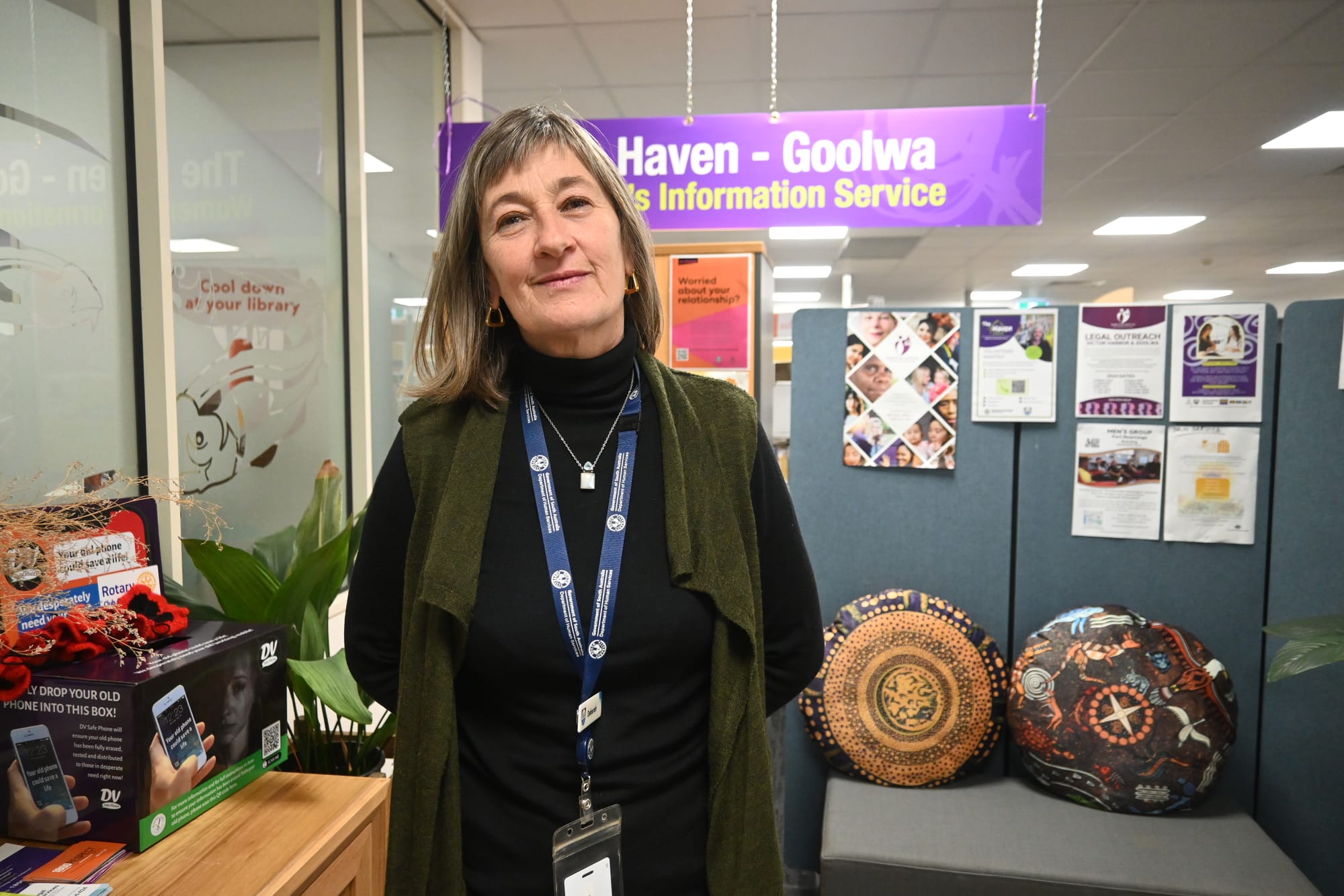 Housing is a ‘big barrier’