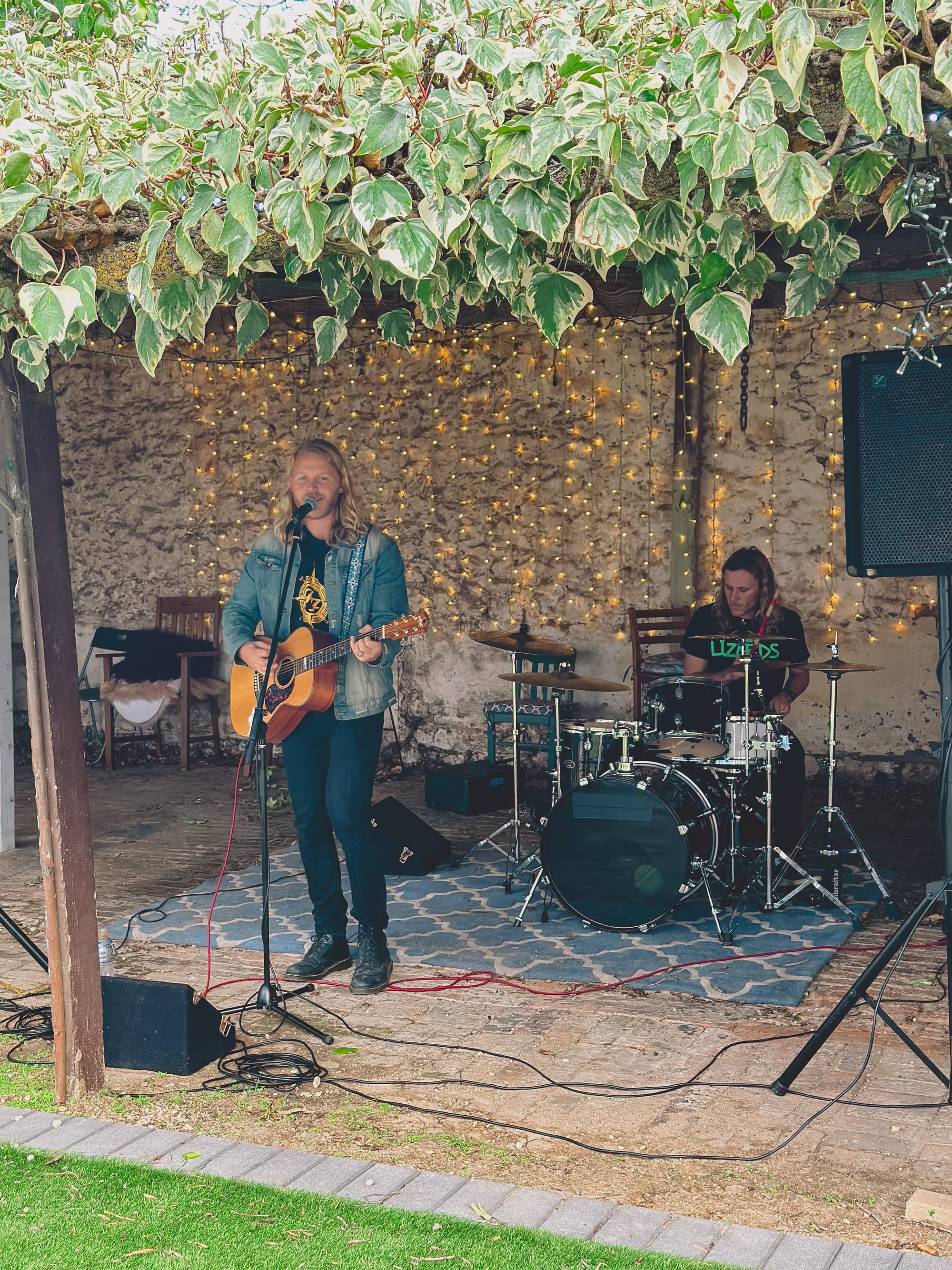 Spotlight put on local music after national review