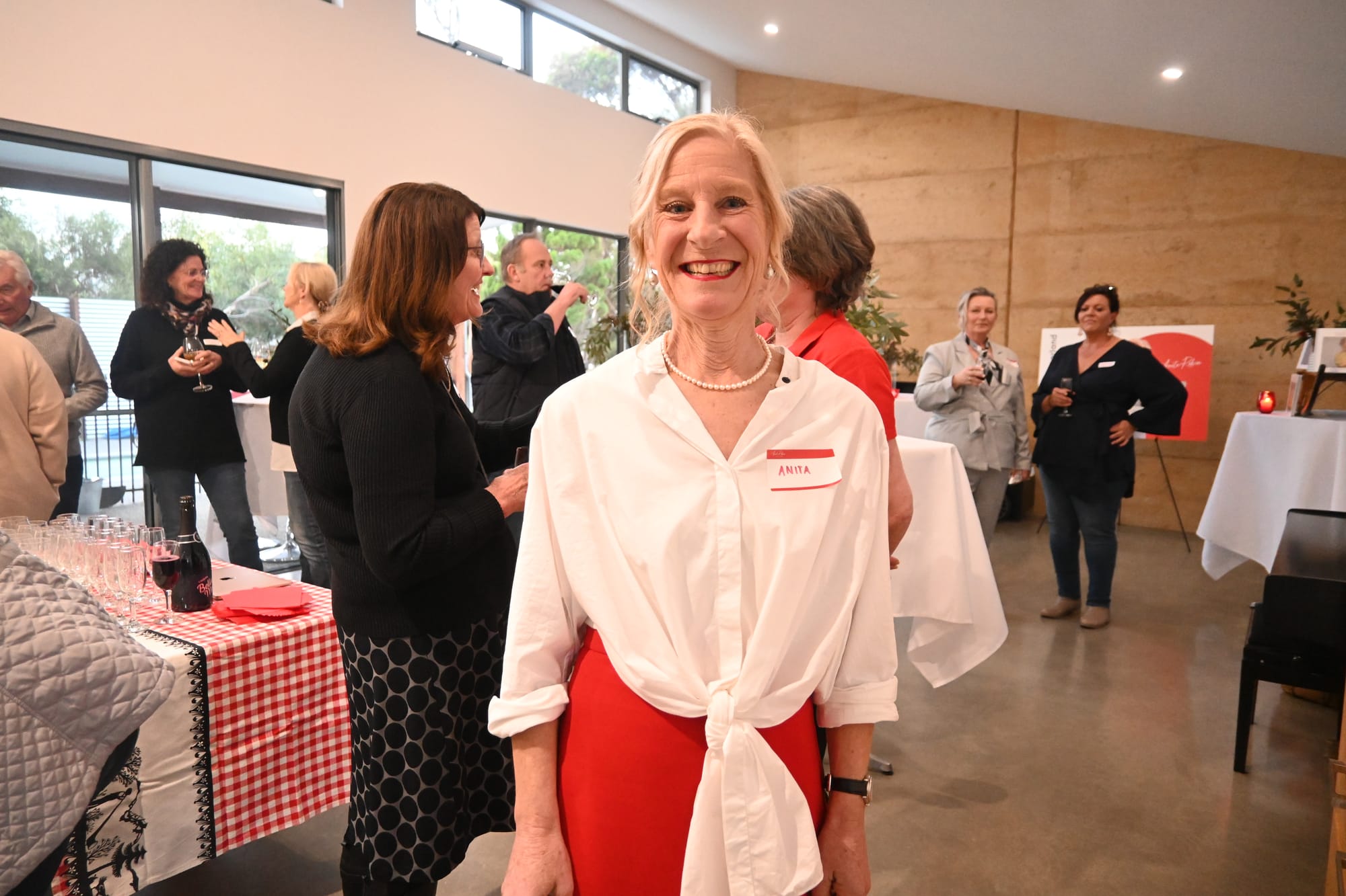 Goolwa’s slice of Switzerland captured in cookbook