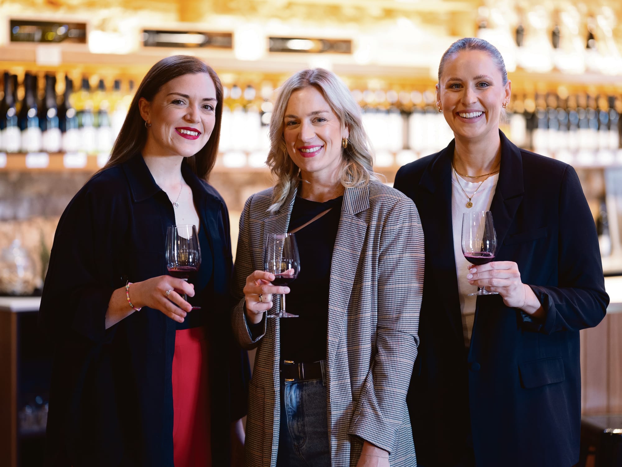 Visitors flock to Langhorne Creek