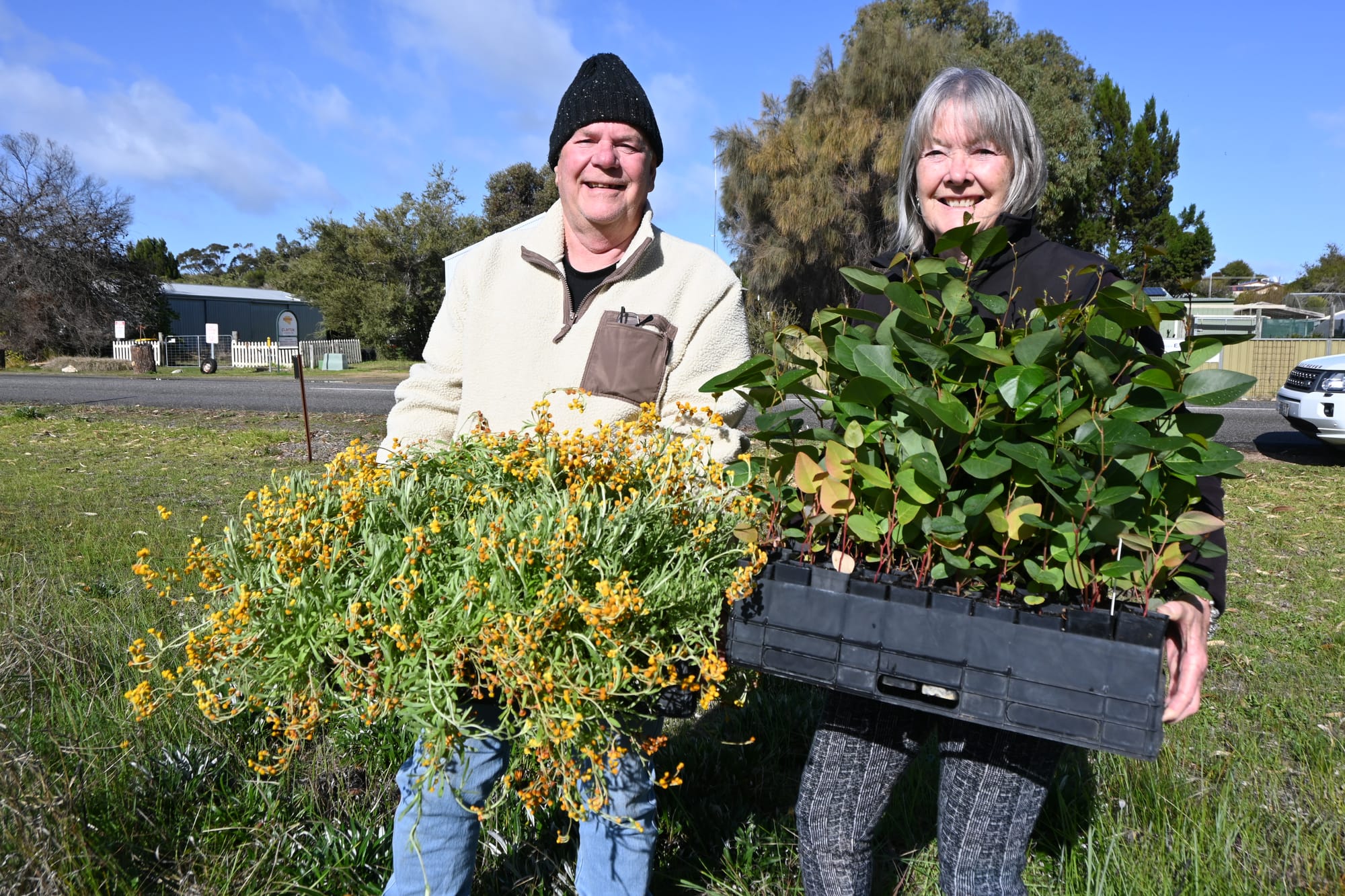 Region suffers from ‘growing’ problem