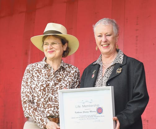 Strathalbyn Show Photo Gallery