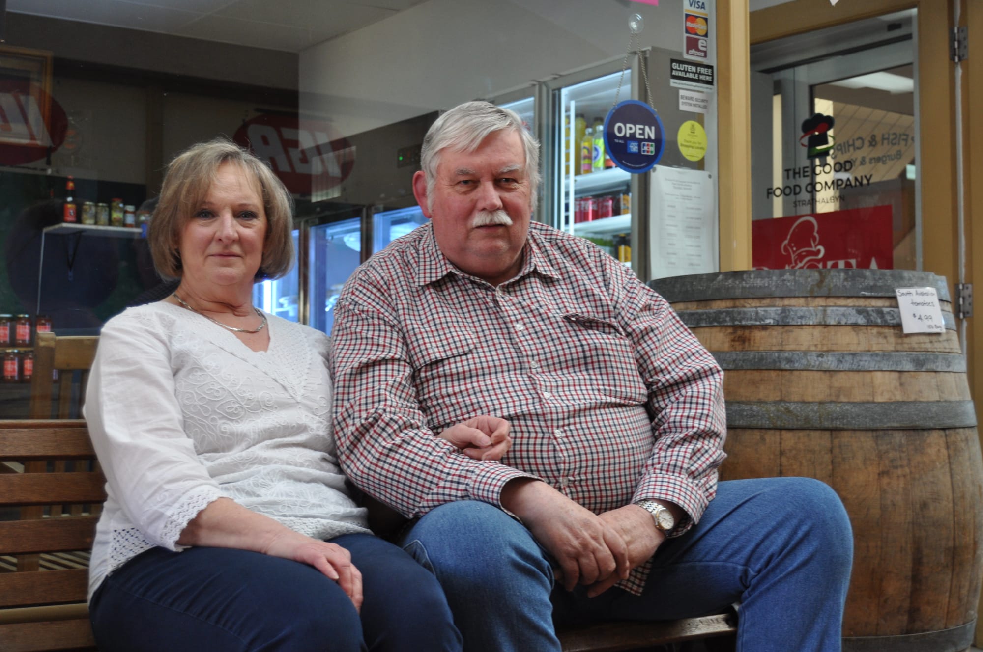 A spotlight on the realities of dementia