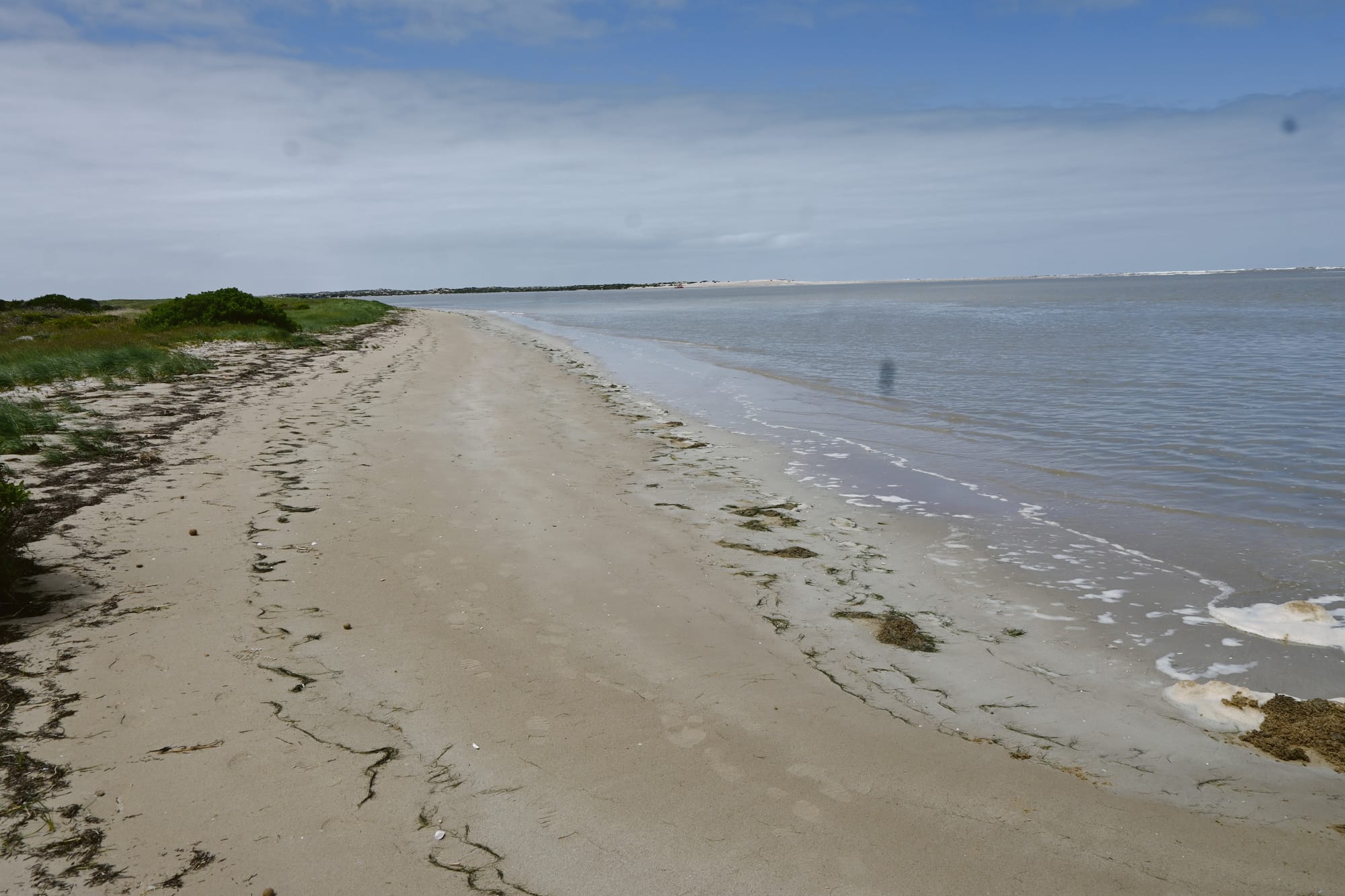 Call for caution along the coast over summer