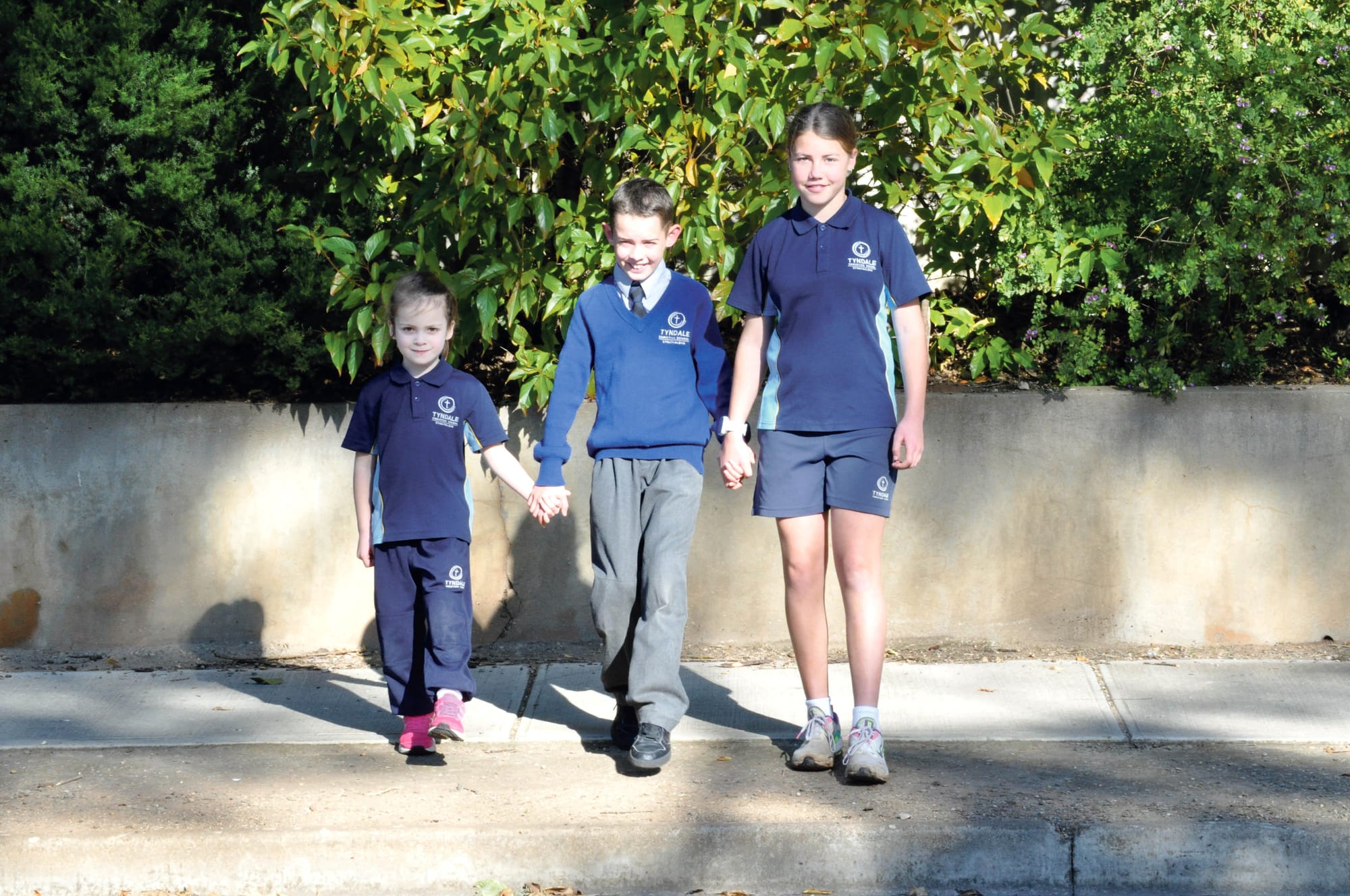 Student safety measure prepped for Tyndale