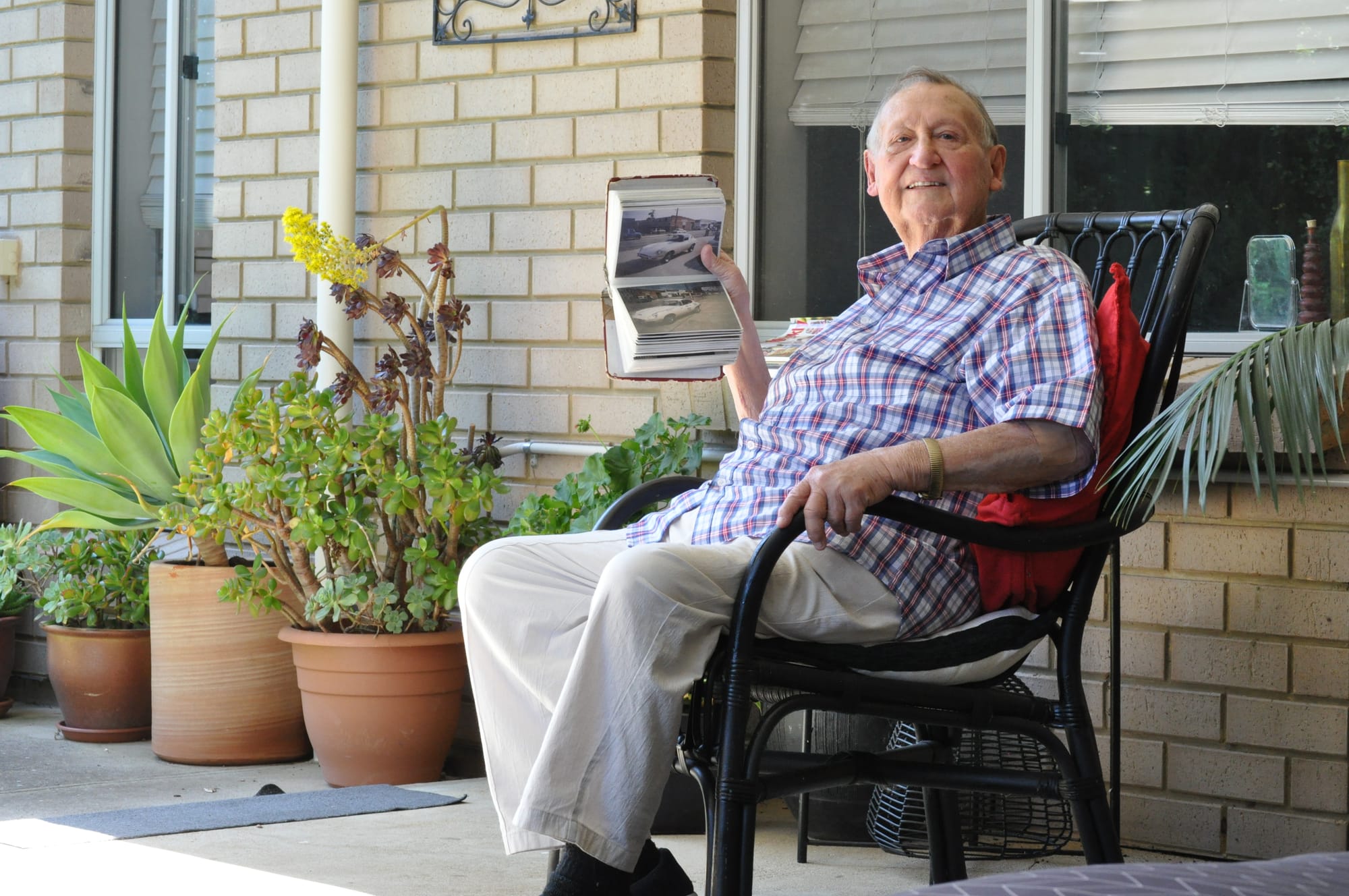 End of the road for motor museum