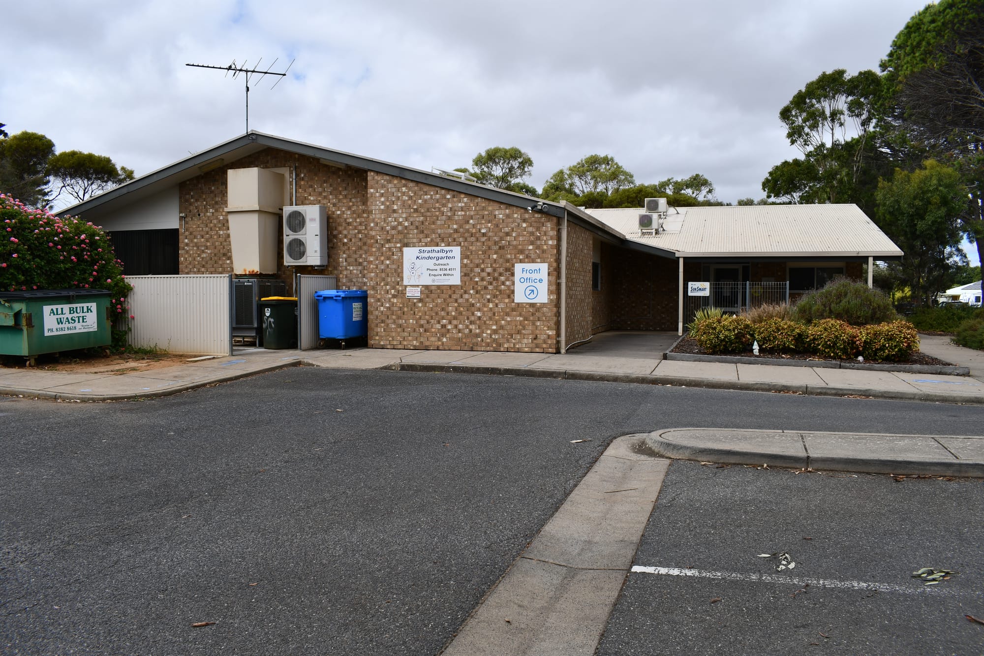 STILL RATTLED: Closed Strathalbyn childcare centre meetings continue