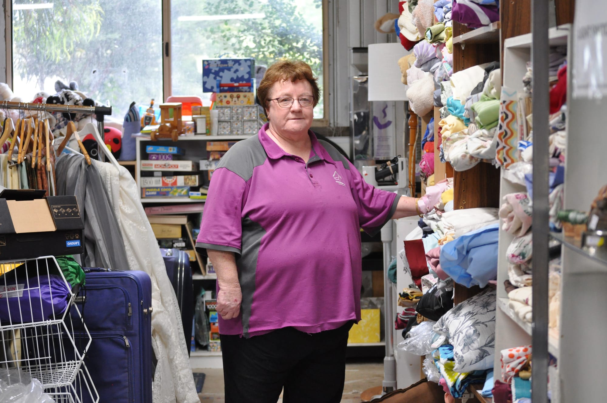 Housing crisis escalates at Goolwa