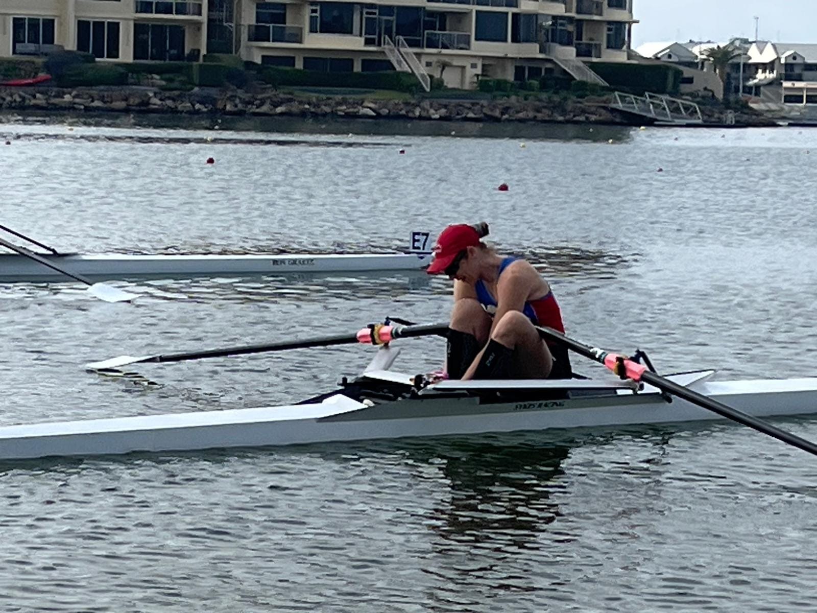 2025/2026 Racing Season Commences for Goolwa Rowing Club