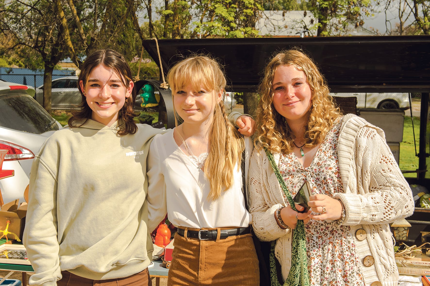 Bumper weekend for Strathalbyn