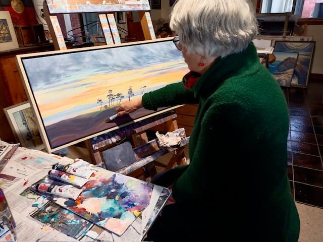 Art Expo to showcase Strathalbyn