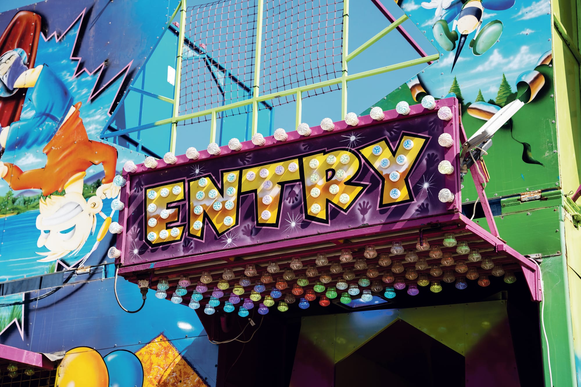 Show time gears up at Murray Bridge