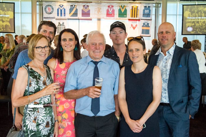 100 YEARS: Great Southern Football League’s event of the century