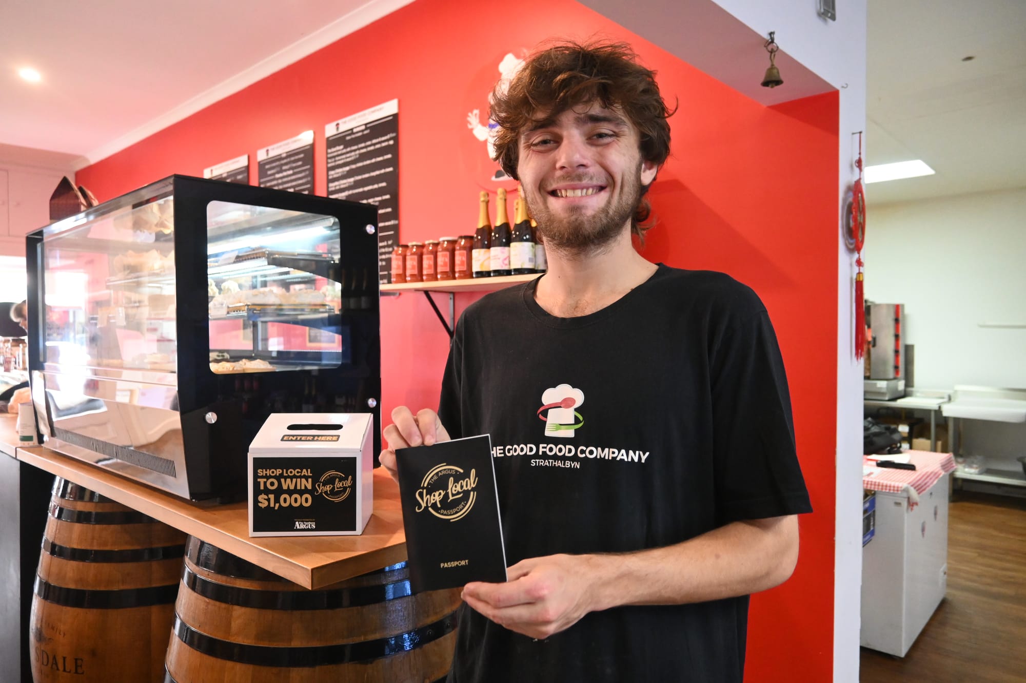 TWO WEEKS LEFT: Passport deals ‘flying out the door’