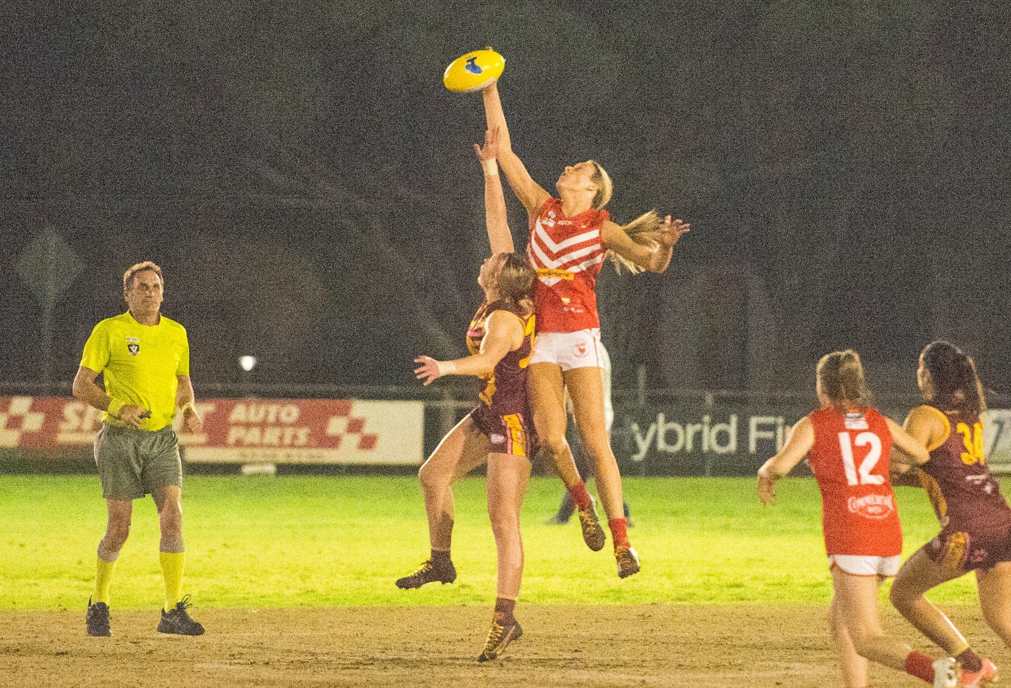 Rooster women break losing streak, secure finals’ spot