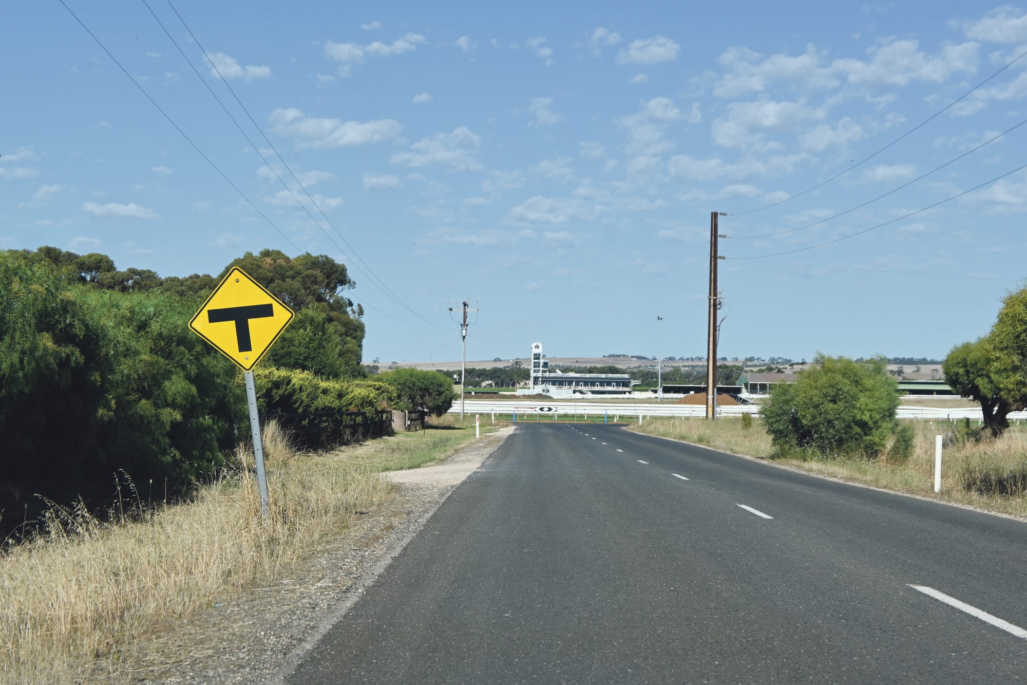 Speed reductions set for Strathalbyn roads