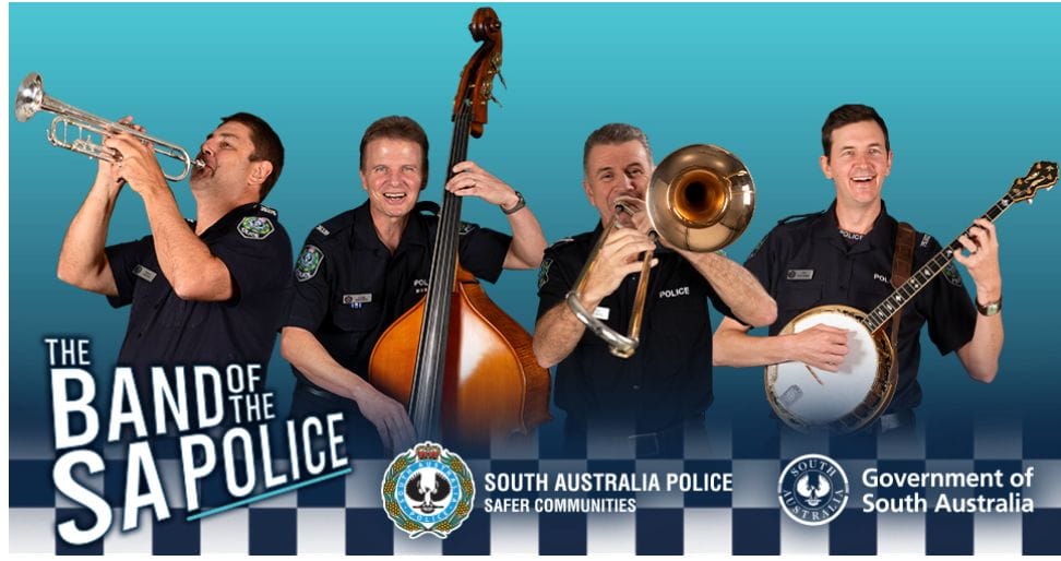 ‘Change of pace’ for St Andrews concert