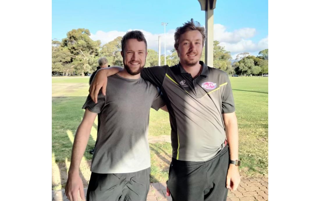 Local umpire awarded SANFL contract