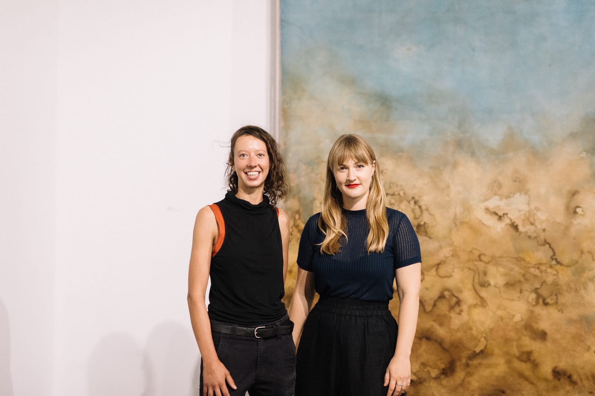 Emerging artists awarded career-defining commission for Goolwa Wharf precinct project