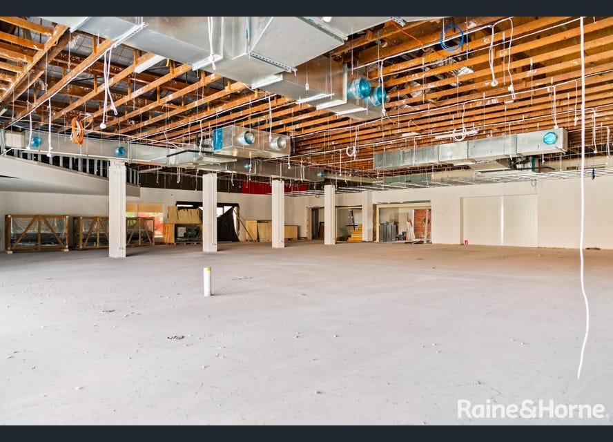 Potential supermarket hits the ‘shelves’