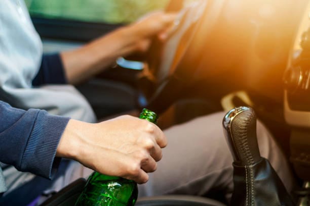 Nine drink/drug drivers and about 50 speedsters caught on Anzac long weekend