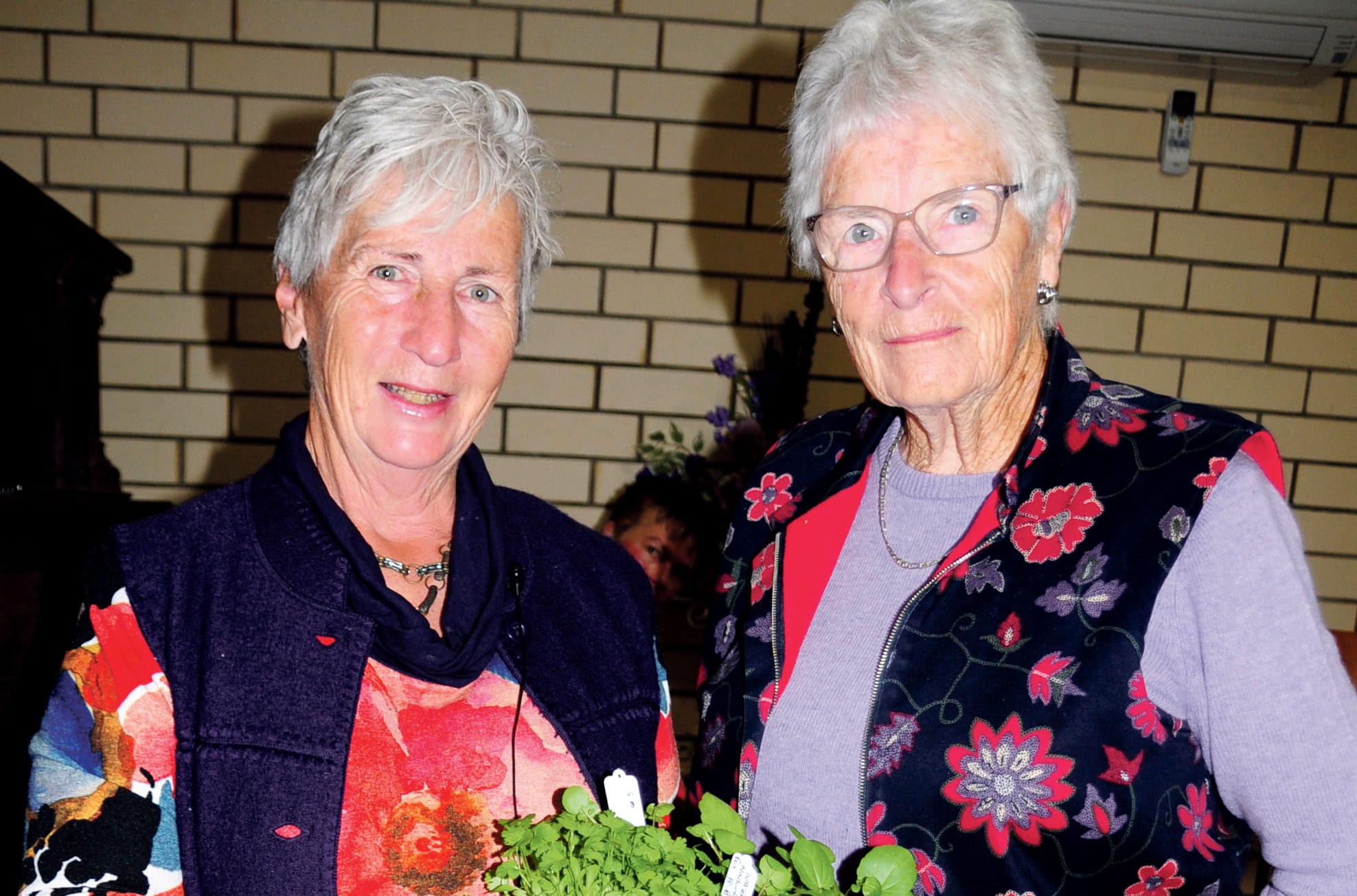 Strathalbyn Garden Club looks to welcome new president