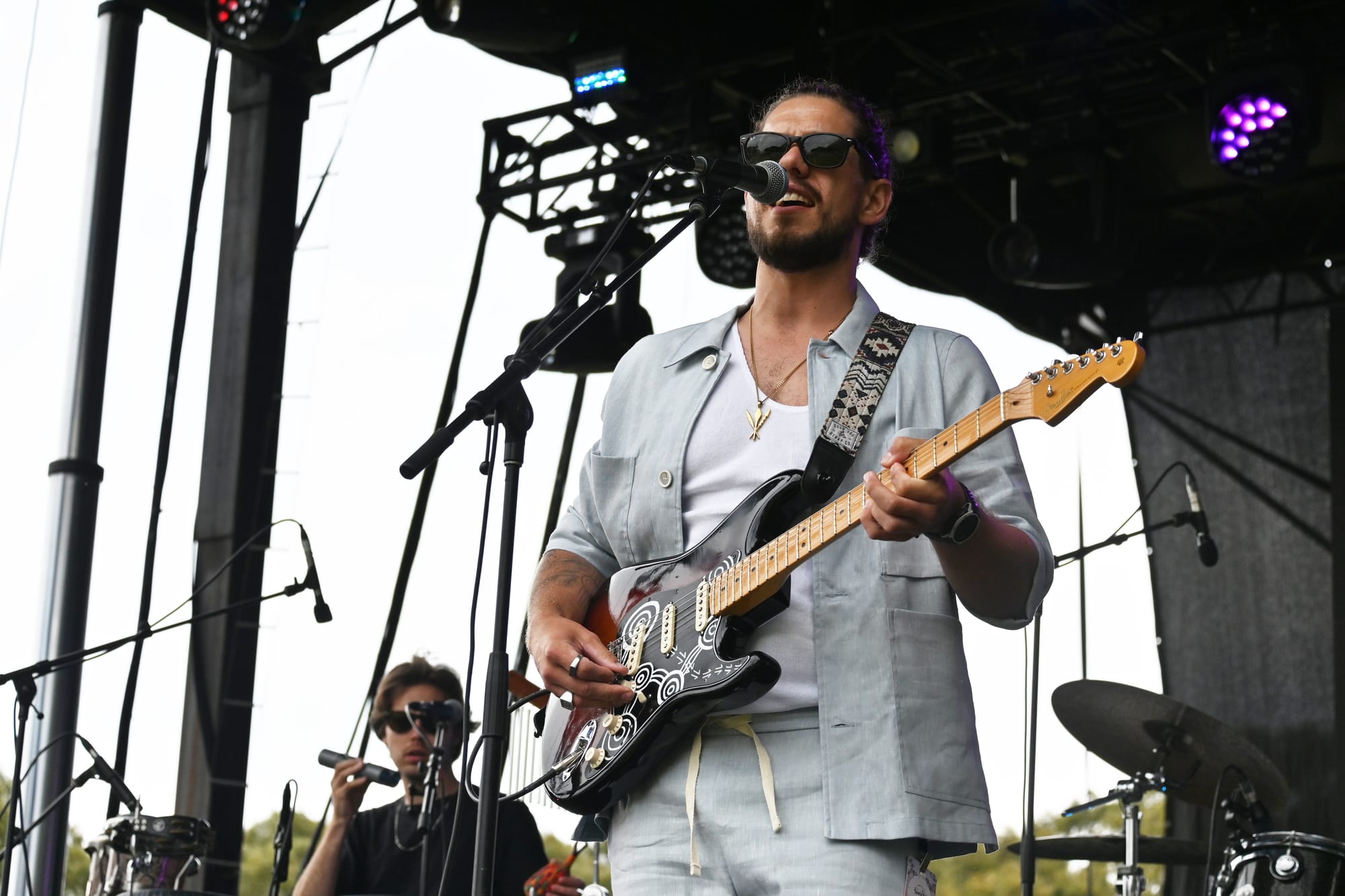 Praise pours in for Langhorne Creek’s Handpicked Festival