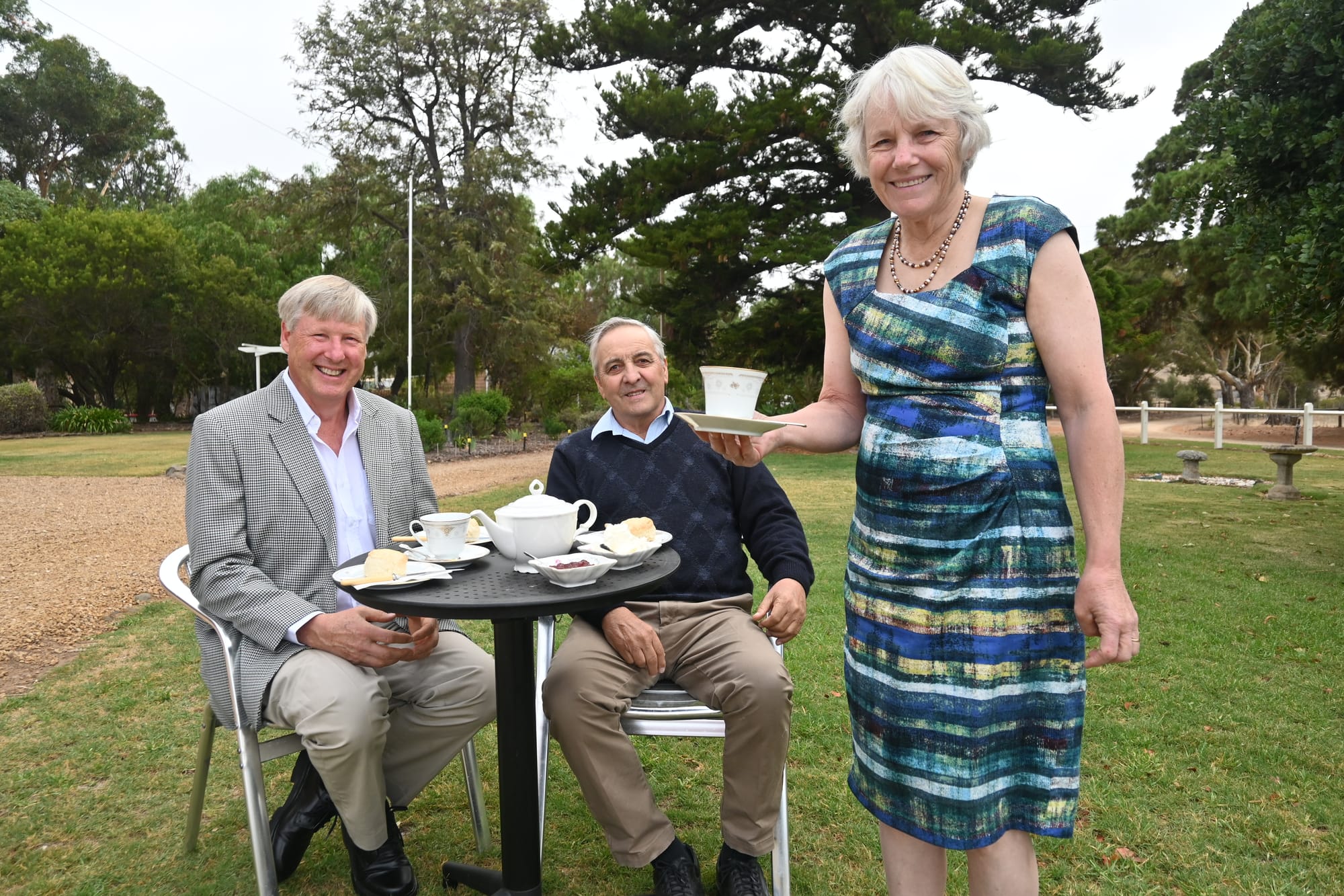 Event ready to bloom in Strathalbyn
