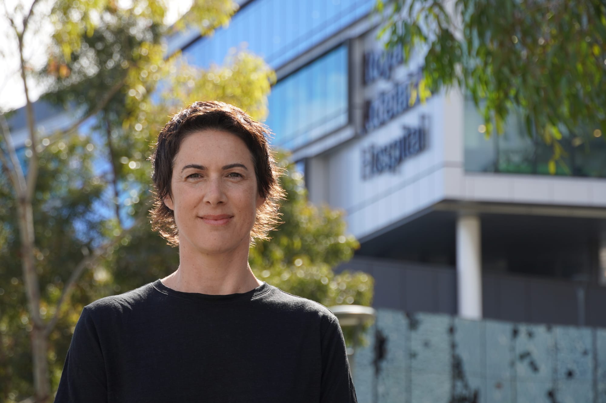 Helping people to speak, all over again