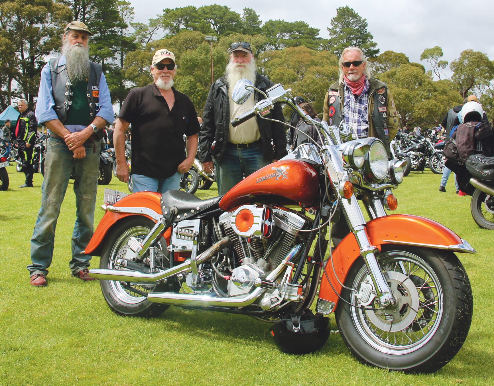 Macclesfield getting into gear for community event