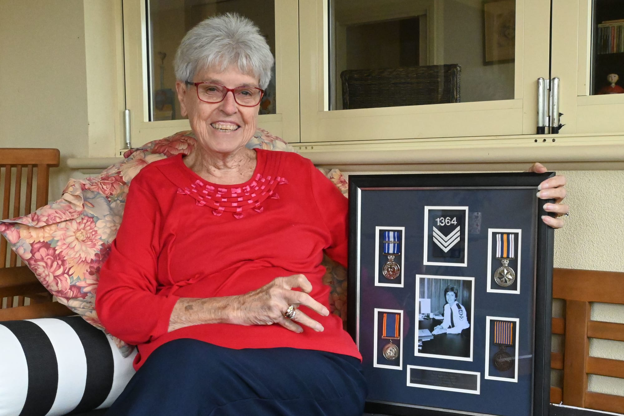 Strathalbyn’s female trailblazer celebrated on International Women’s Day