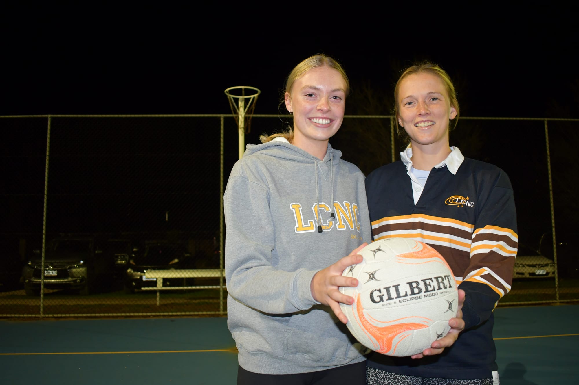 Great Southern Netball Association squad looking strong for country contest