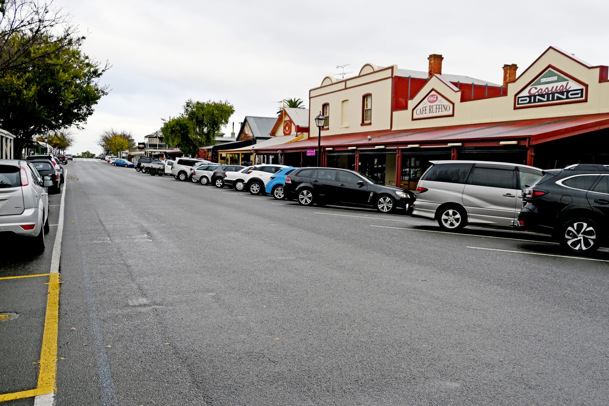 Strathalbyn High Street precinct works to begin after project delays
