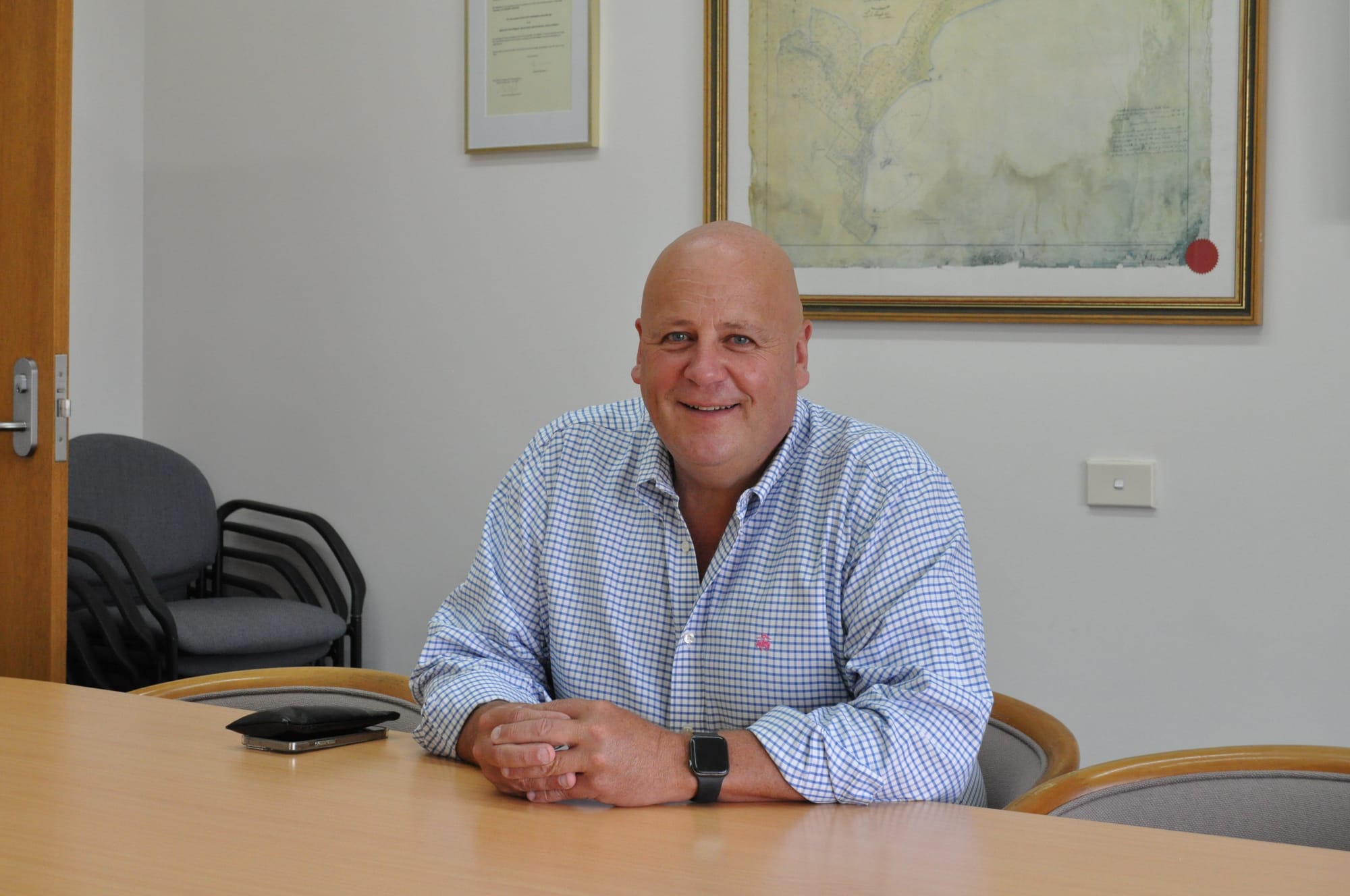 Port Elliot pipeline works to impact Fleurieu travel