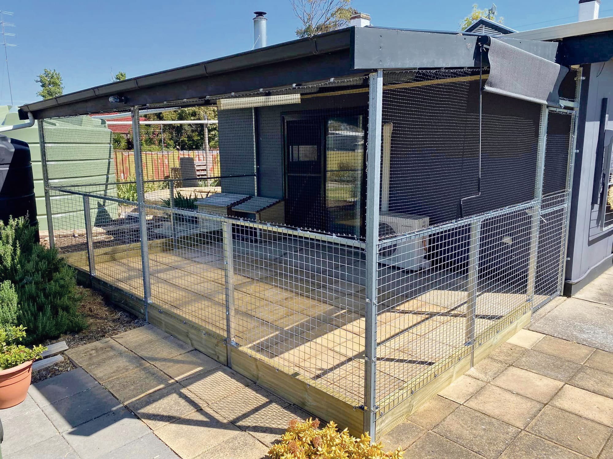 Radi-claw new Alexandrina cat by-law clause comes into effect