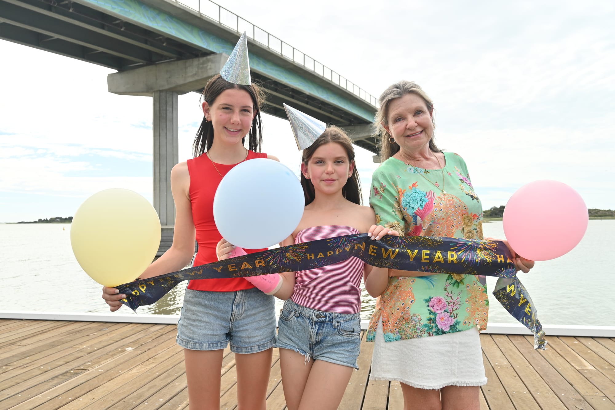 HAPPY NEW YEAR... Countdown starts for the new year