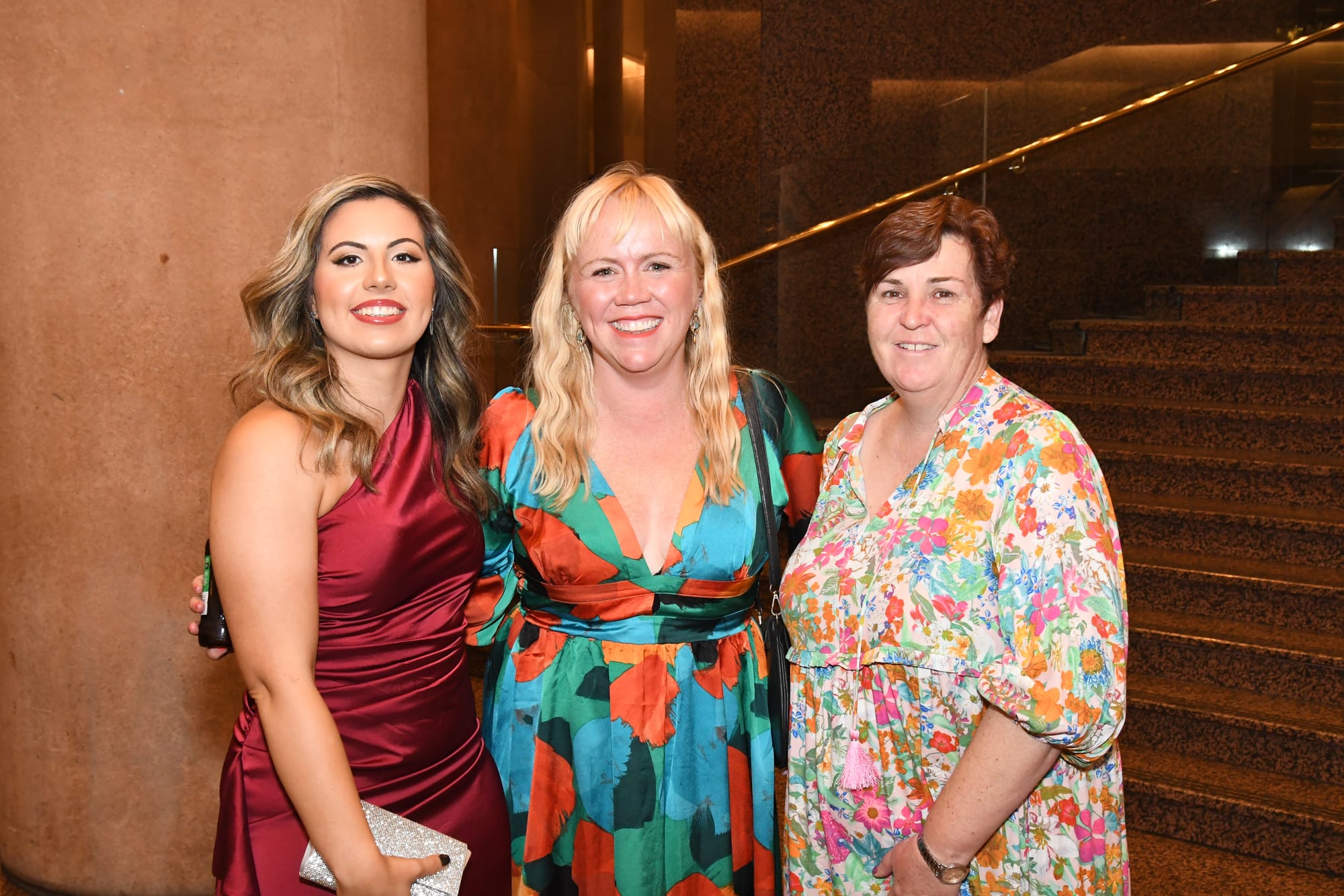 Success in press for The Argus at Country Awards night