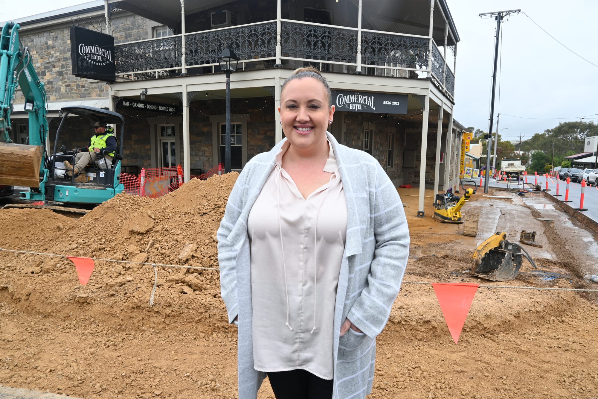 HIGH ST UPDATE: People power ‘saves’ Christmas trade