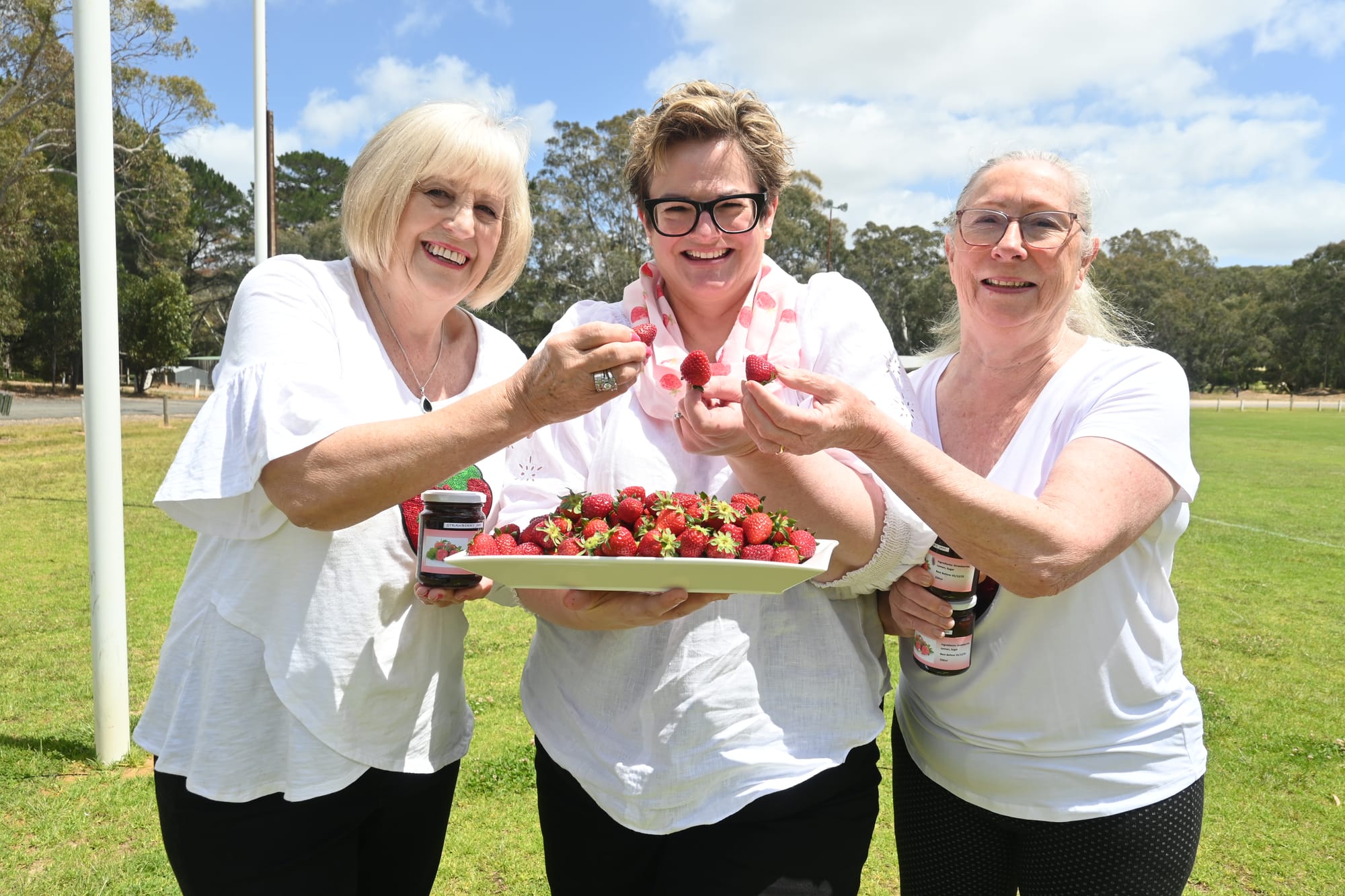 Jam-packed day returns to Macclesfield