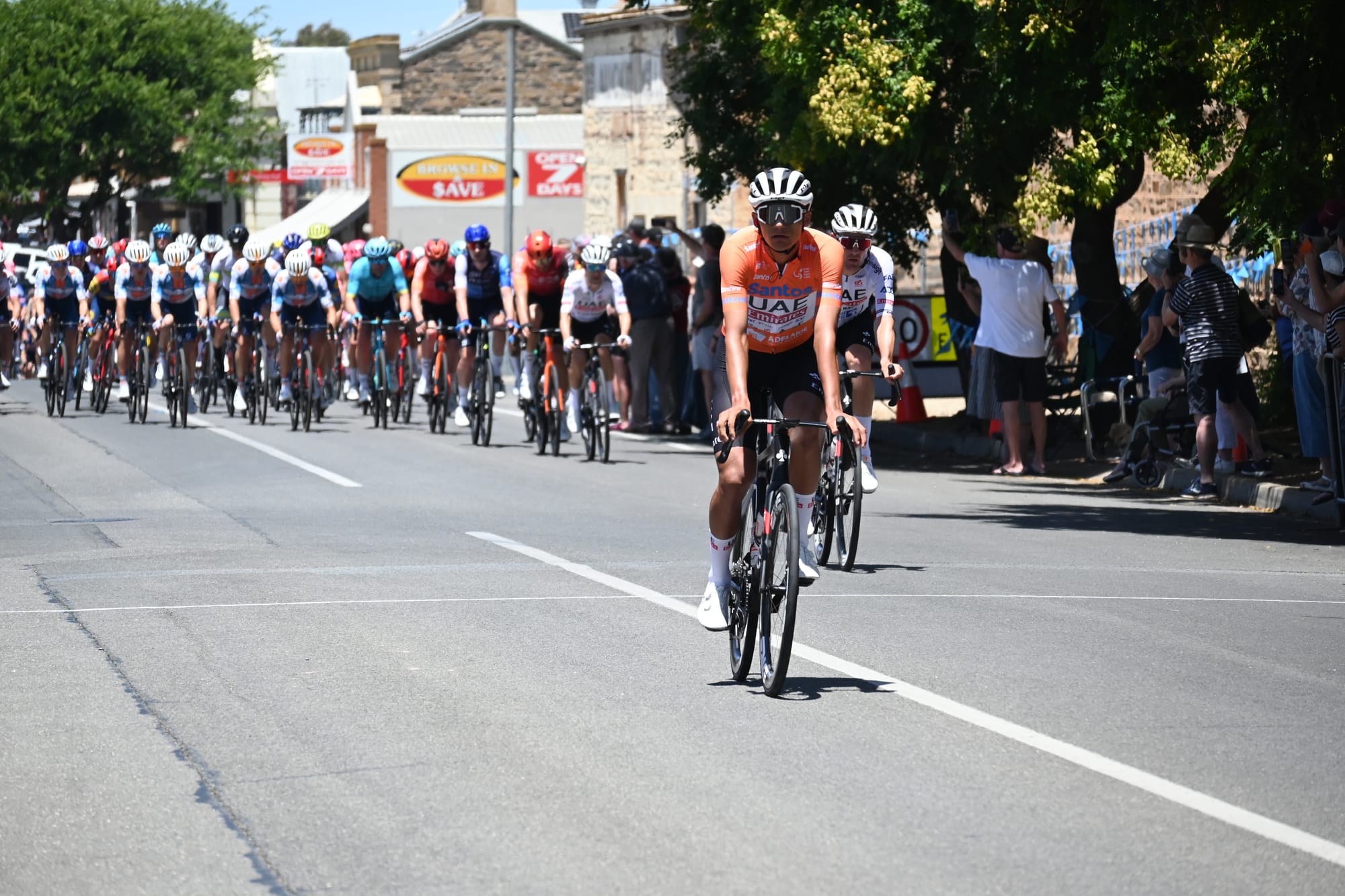 Spotlight shone on Alexandrina region