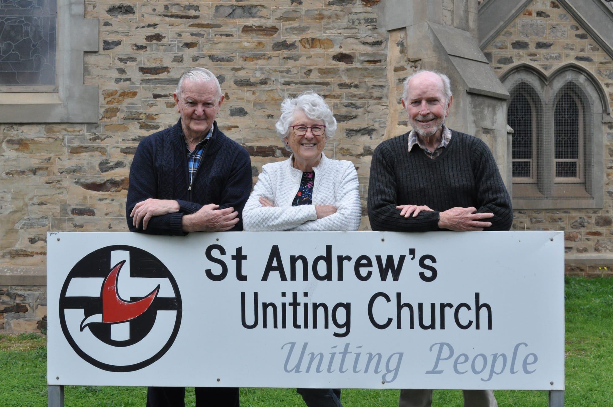The battle to save St Andrew’s Church