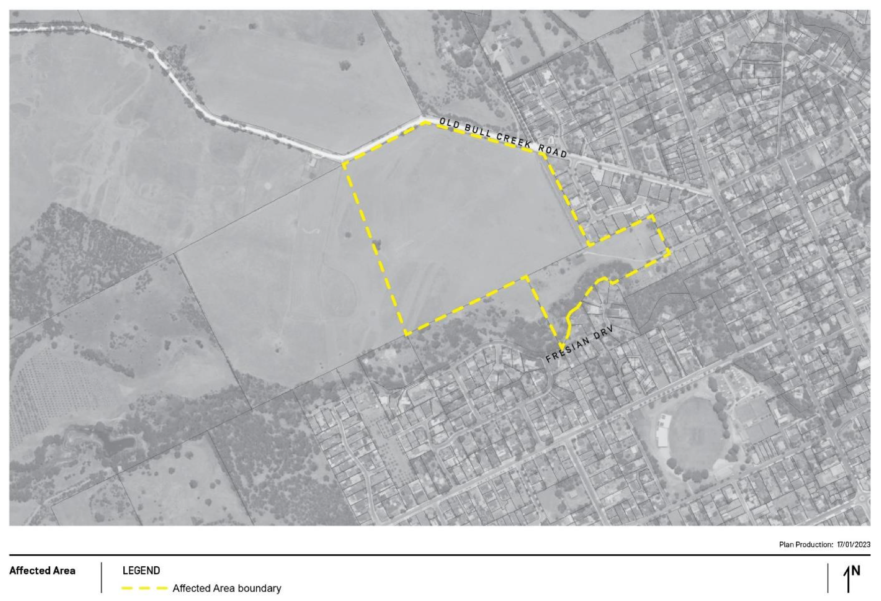 Code Amendment proposed for Strathalbyn