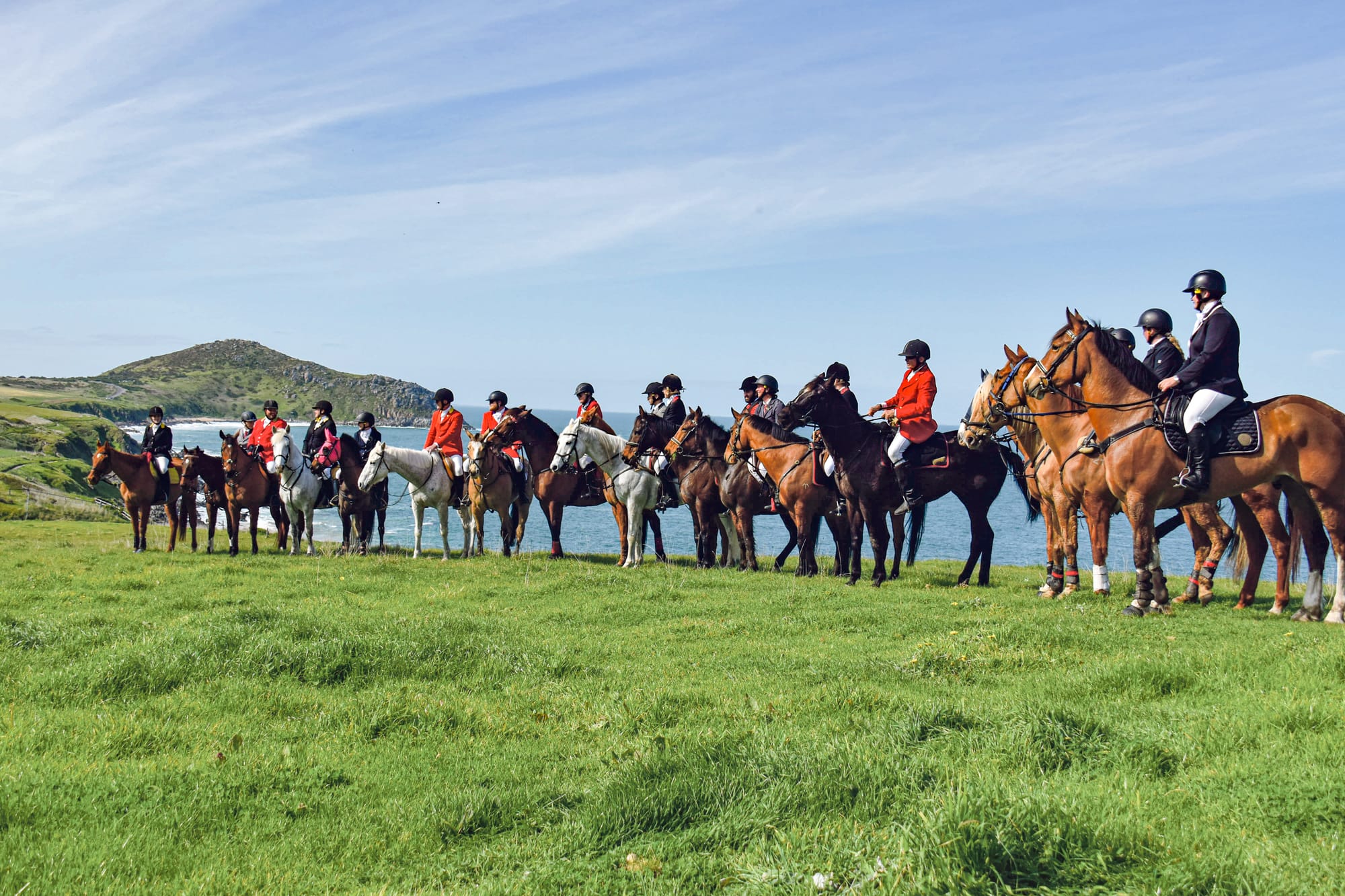 Strathalbyn Hunt Club gears up for season 2024