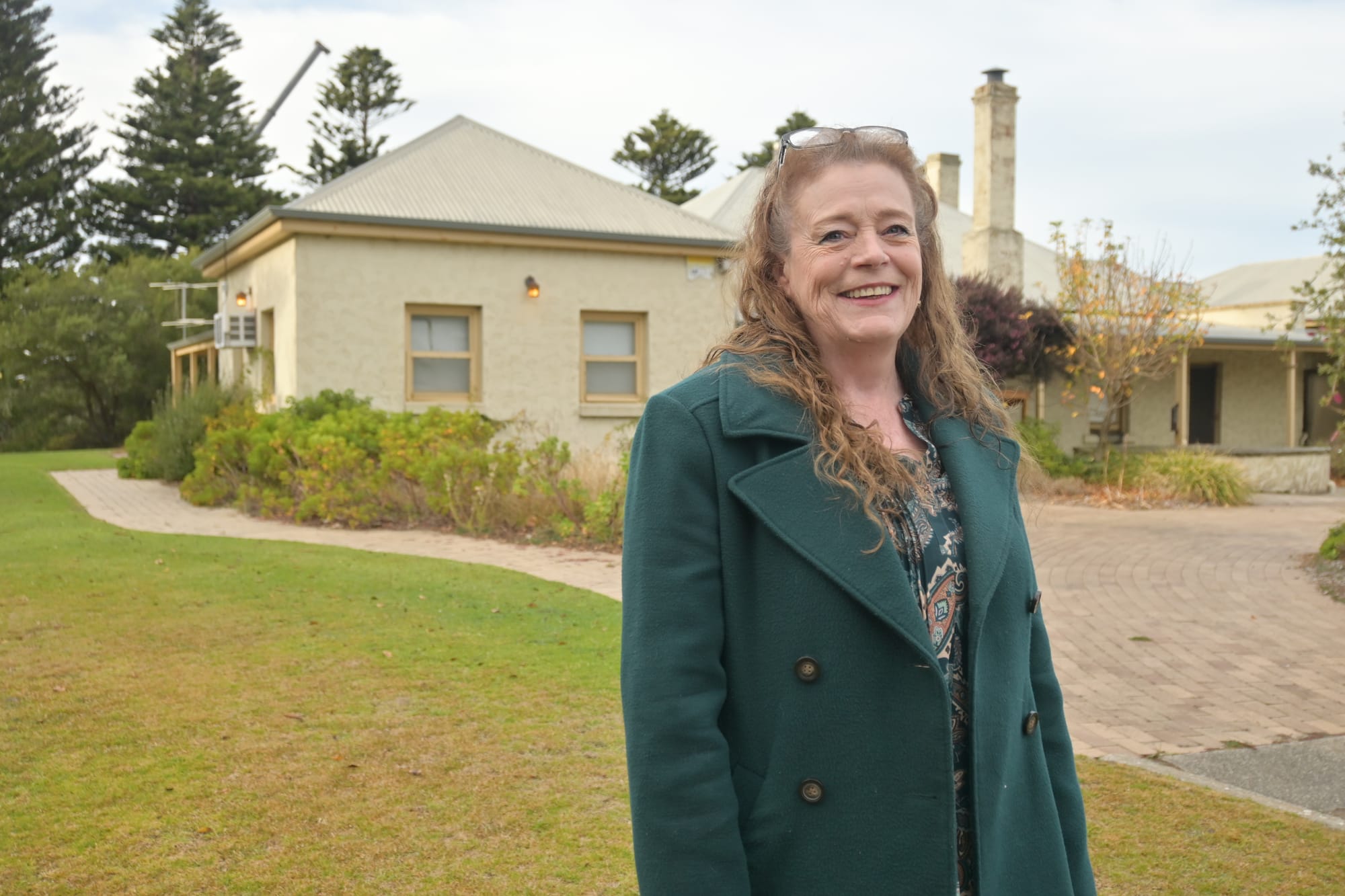 Goolwa centre hopes to expand its services