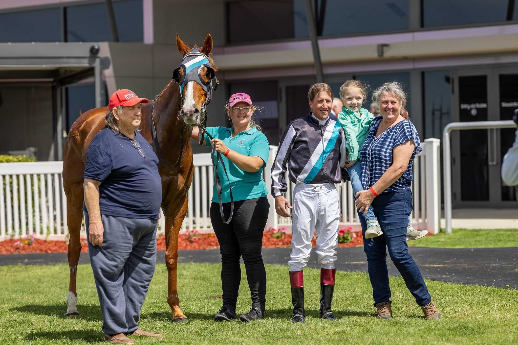 Magic weekend for Potter