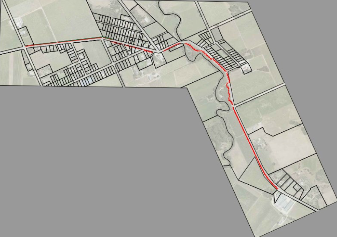 $7 million secured for Langhorne Creek trail
