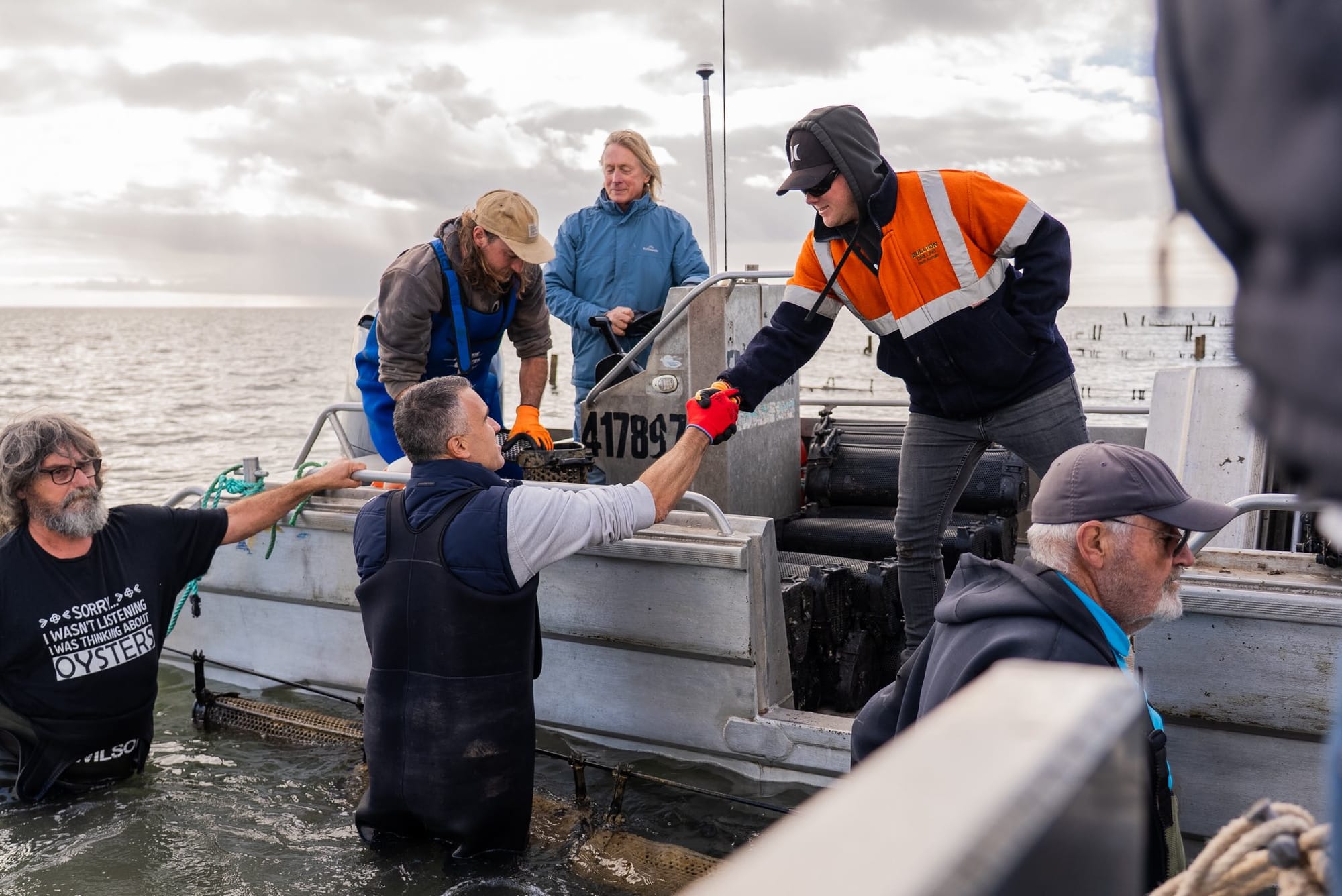 Community meetings scheduled on algal bloom crisis