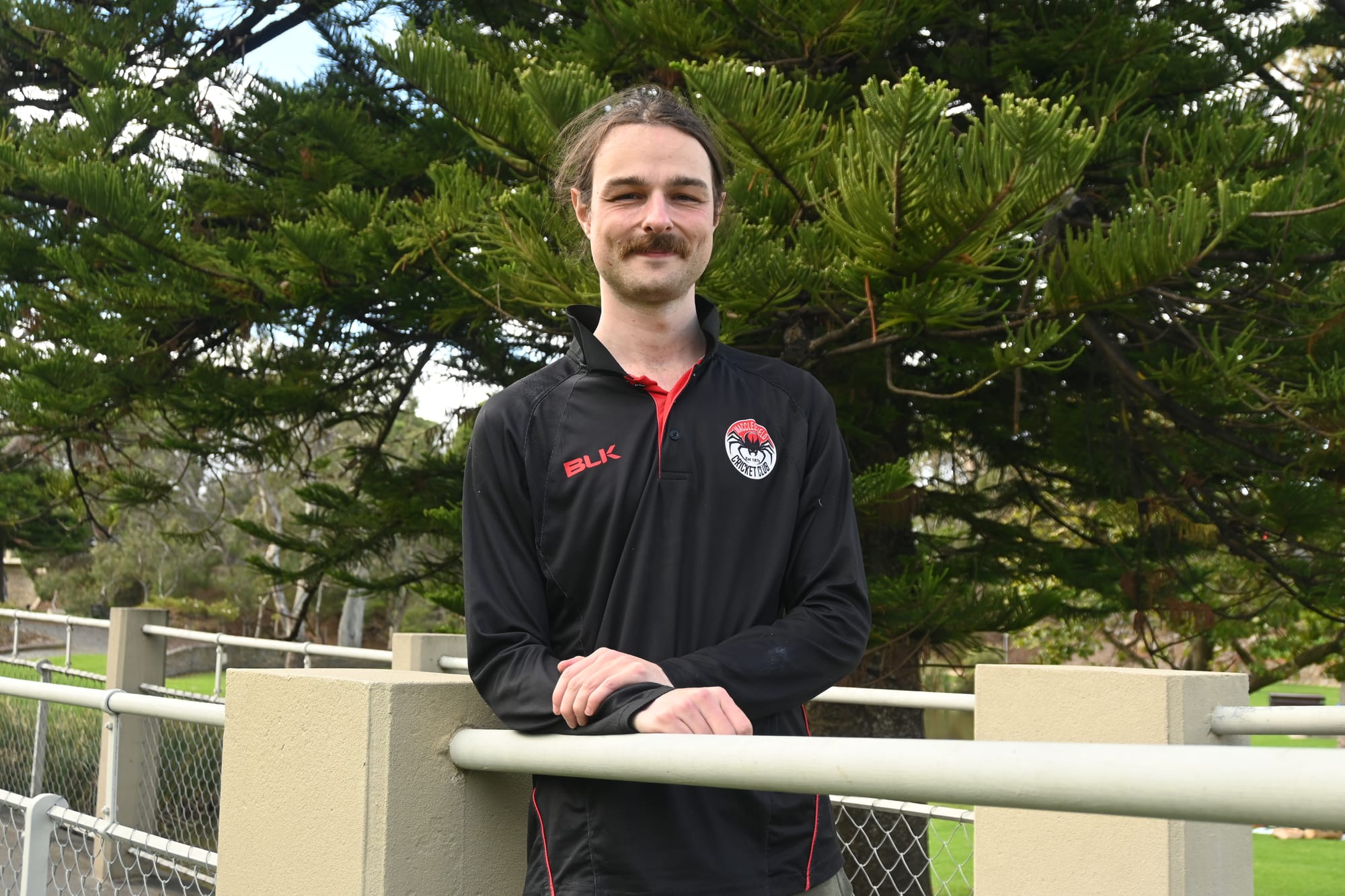 READY TO RE-ENGAGE: State Election candidate turned councillor