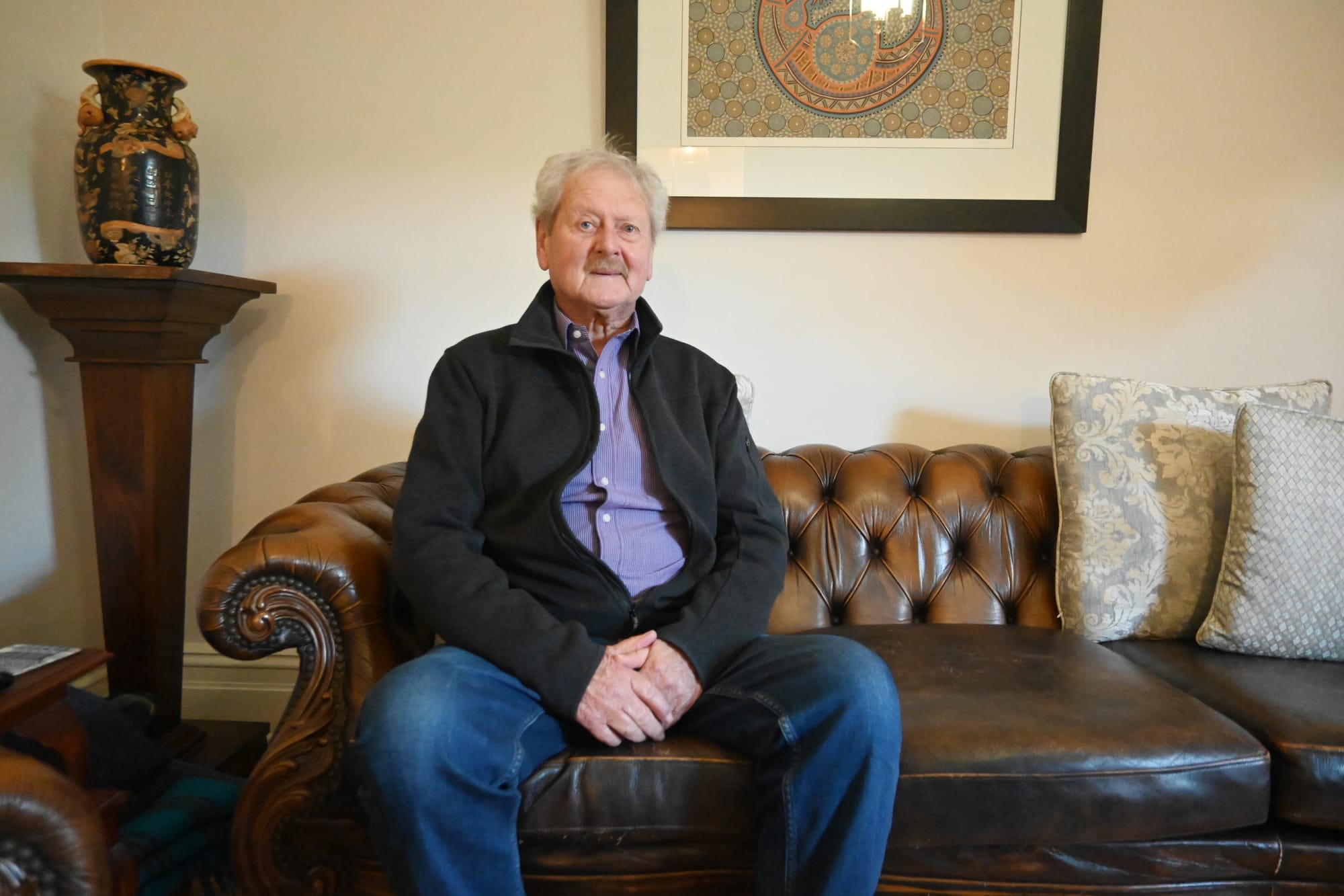 Former Murray Bridge Mayor remembered