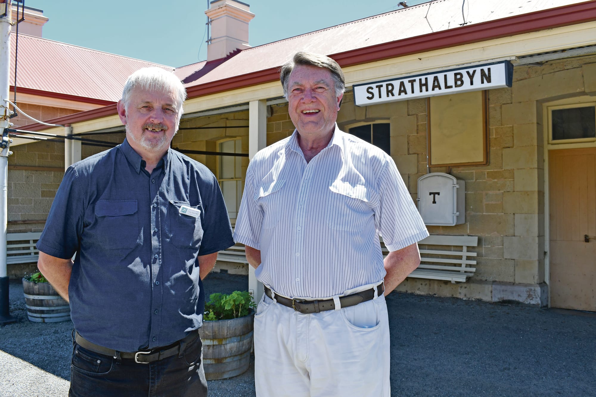 Have your say: Strathalbyn councillors teaming up to prepare detailed budget wish list